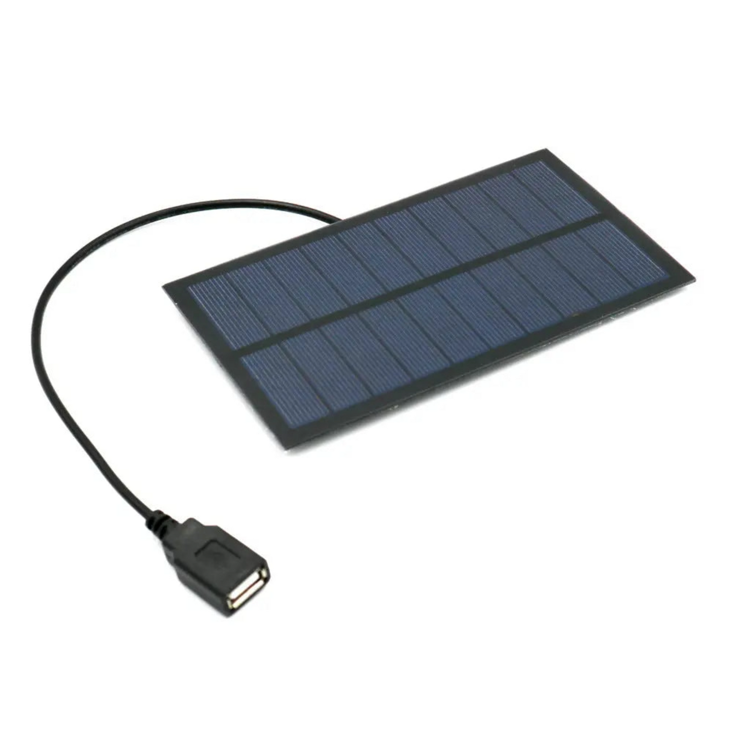 Solar Charger