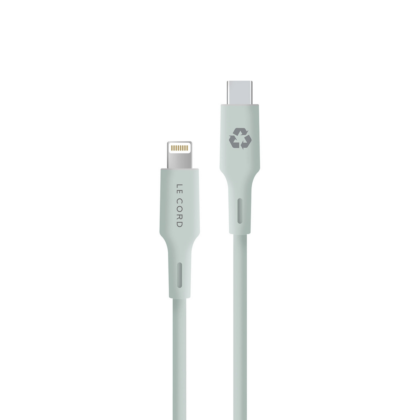 Küstenbrise | USB Typ C > Lightning